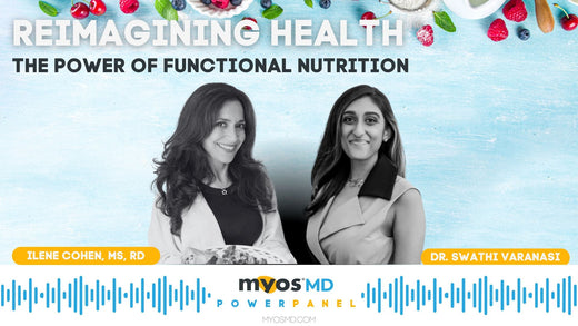 Unveiling the Secrets of Muscle Health with MyosMD!