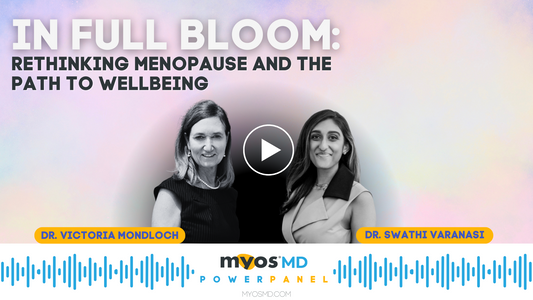 In Full Bloom: Rethinking Menopause and the Path to Wellbeing