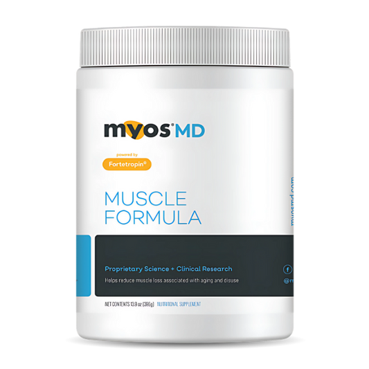 MYOS MD Muscle Formula - Single