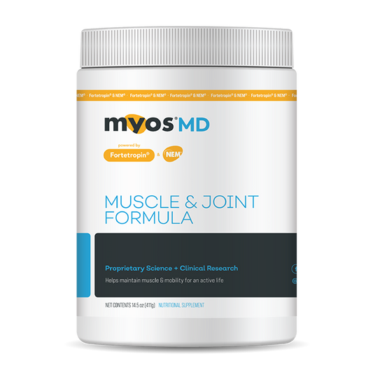 MYOS MD Muscle Formula NEM®